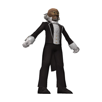 Mayor