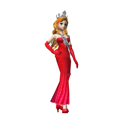 Miss Flyff