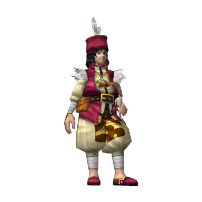 Pet Tamer
