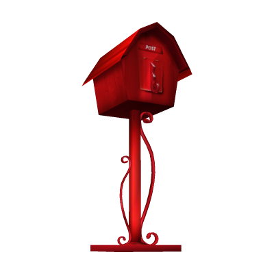 Post Box