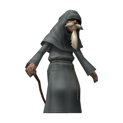 Priest of Penence