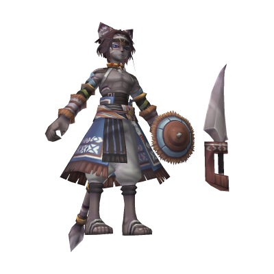 Muran Defender