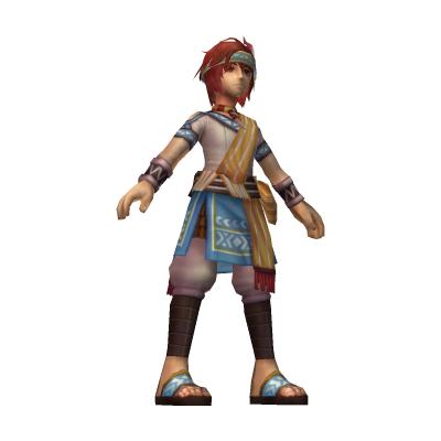 [Expeditionsleiter] Lukas