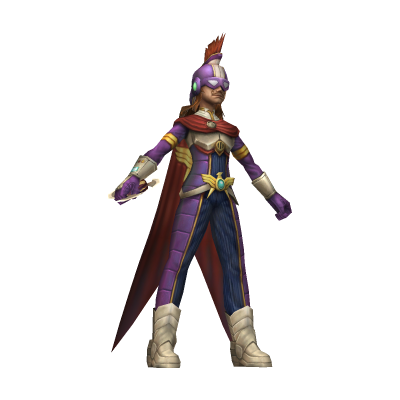 Arena Manager