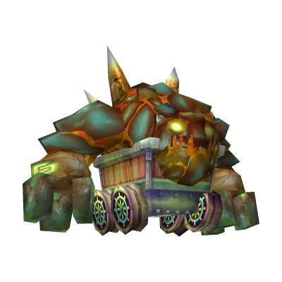 Ivillis Dozer