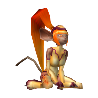 Géant Nyangnyang