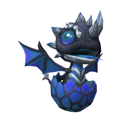 Blue Baby Kargo Pet