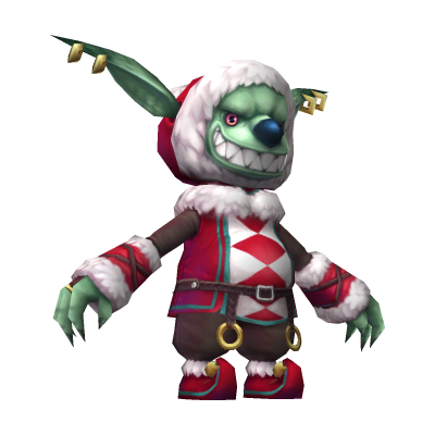 Esprit de Noël