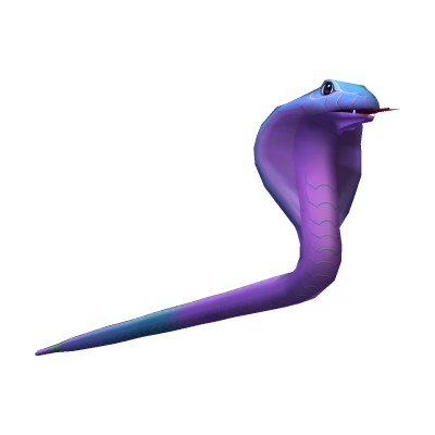 Bébé Cobra