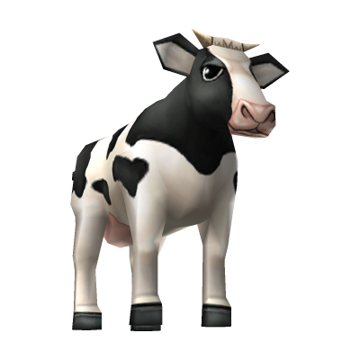 Baby Cow