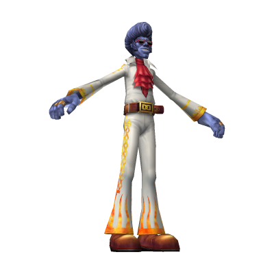 Soul Dancer
