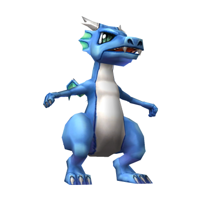 Baby Dragon