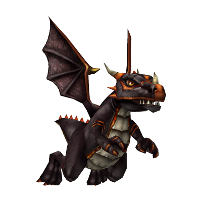 [Sacred] Bahamut
