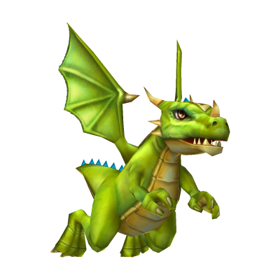 Jeune Bahamut