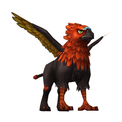 [Captain] Hippogryph