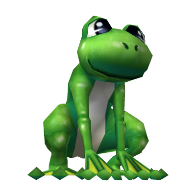 Grenouille
