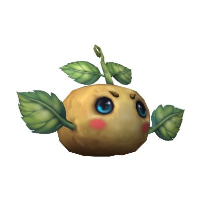 Potato