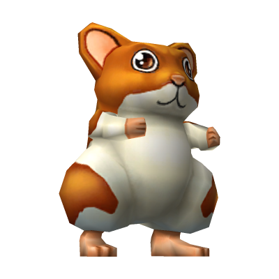Hamster