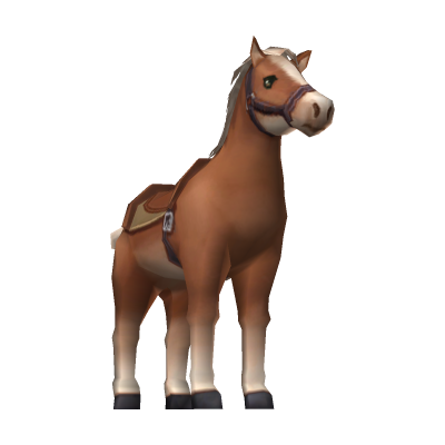 Poney
