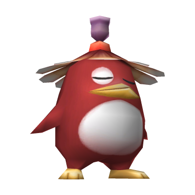 Big Red