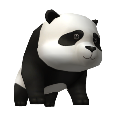 Bébé Panda