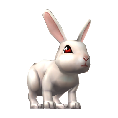 Baby Rabbit