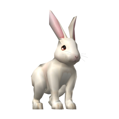 Lapin de Pâques