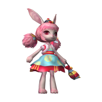 Bébé Pan