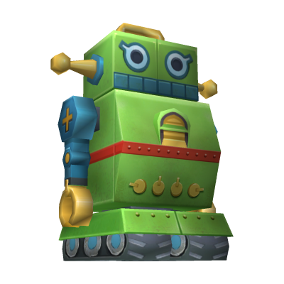 Funny Robot