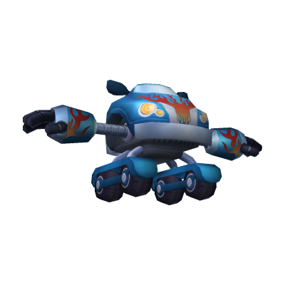 Auto Bot