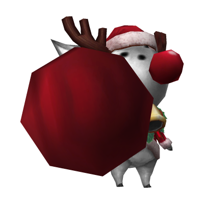 Familier Rudolph Blanc