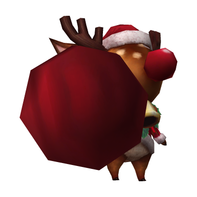 Rudolph