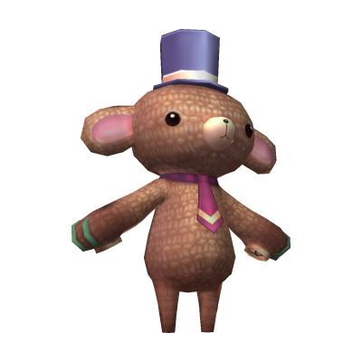 Cute Teddy Bear