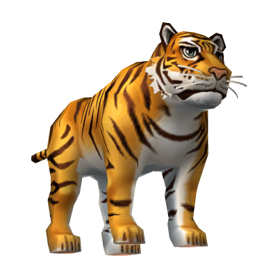 Tigron