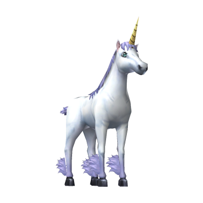Unicorn