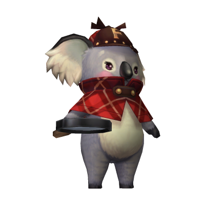 Inspector Koko