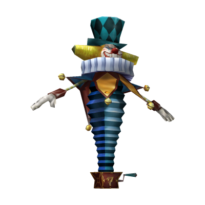 Roi Joker