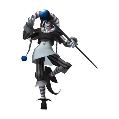 Ivillis Leanes