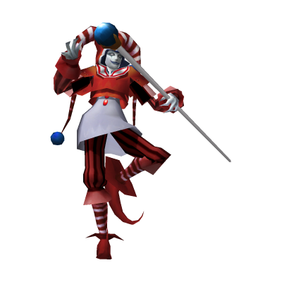 Ivillis Dandysher