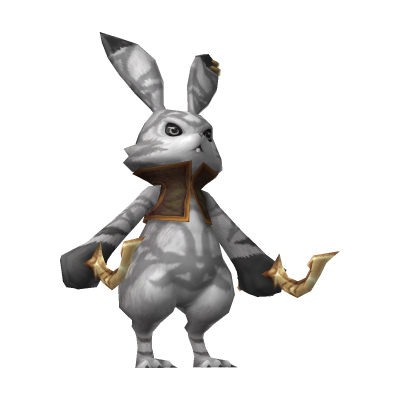 Lapin Assassin
