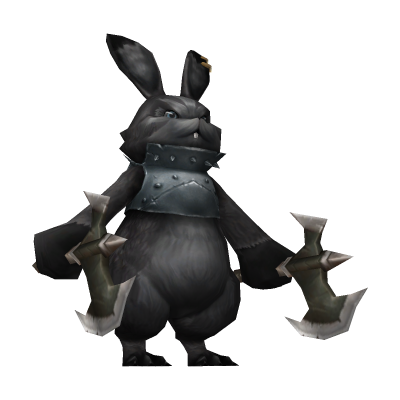 Lapin Barbare