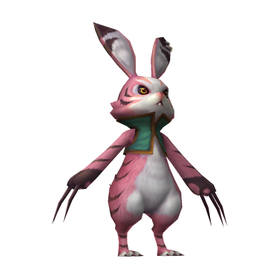 Lapin Ninja