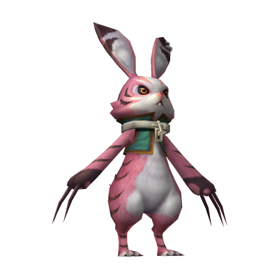 Lapin Gardien