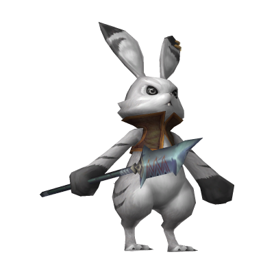 Lapin Hoplite