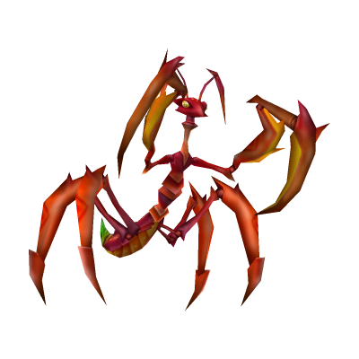 Char'Mante