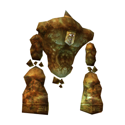 Ivillis Crasher
