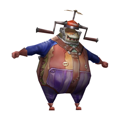 Rockepeller