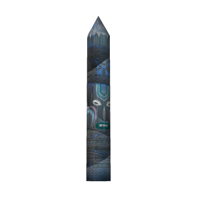 Totem d'Eau (Possédé)