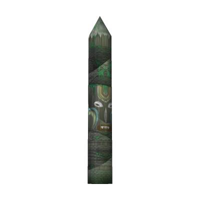Totem de Vent (Possédé)