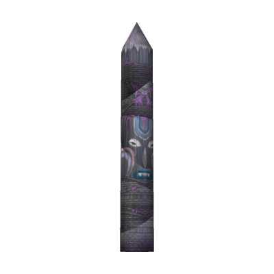 Totem de Terre (Possédé)